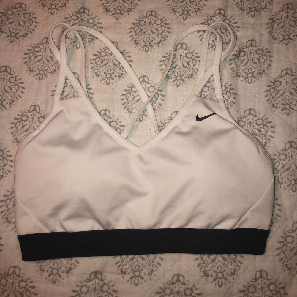 Nike sports bra